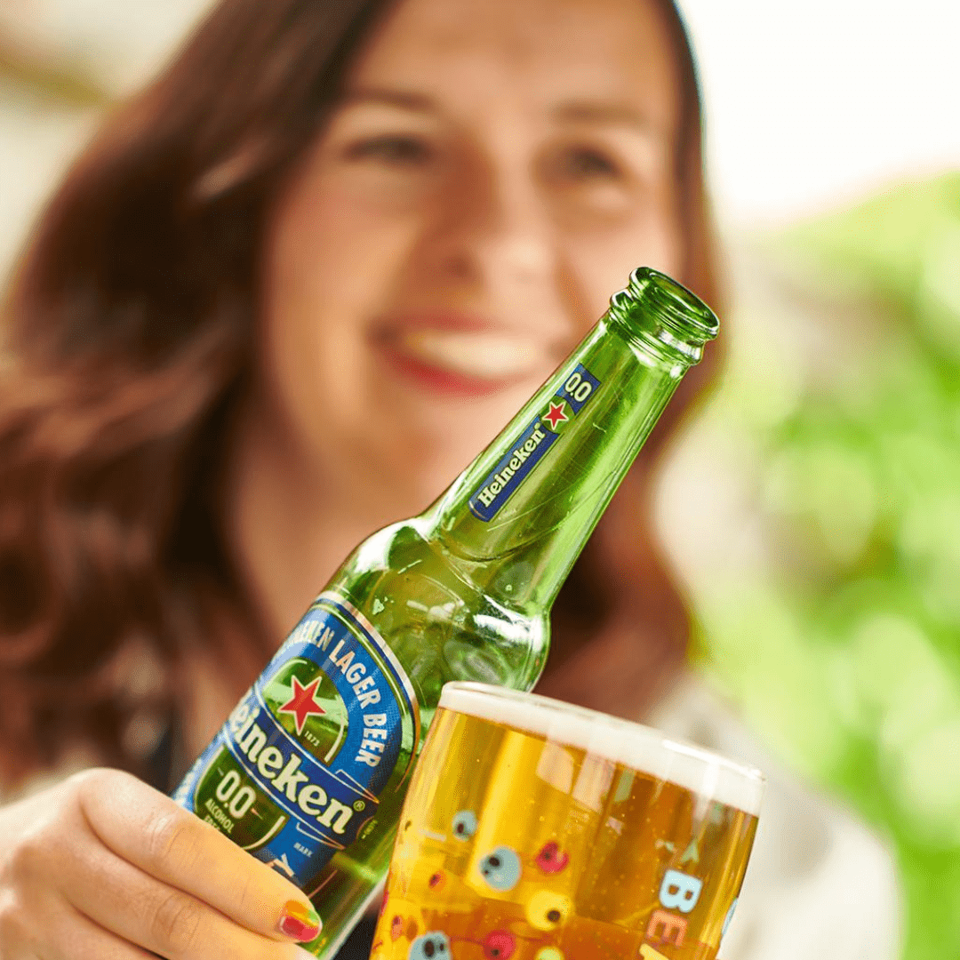 Colleague from the Finance department