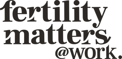 Fertility Matters at Work logo