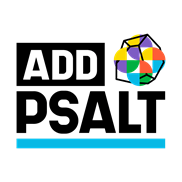 Add Psalt logo