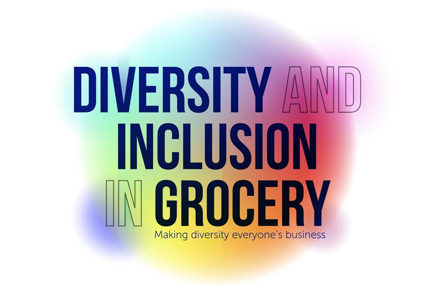 Diversity and Inclusion in Grocery