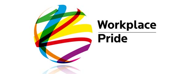 Workplace Pride logo