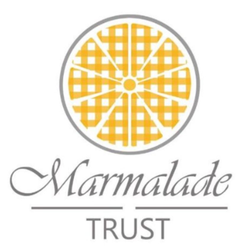 Marmalade Trust logo