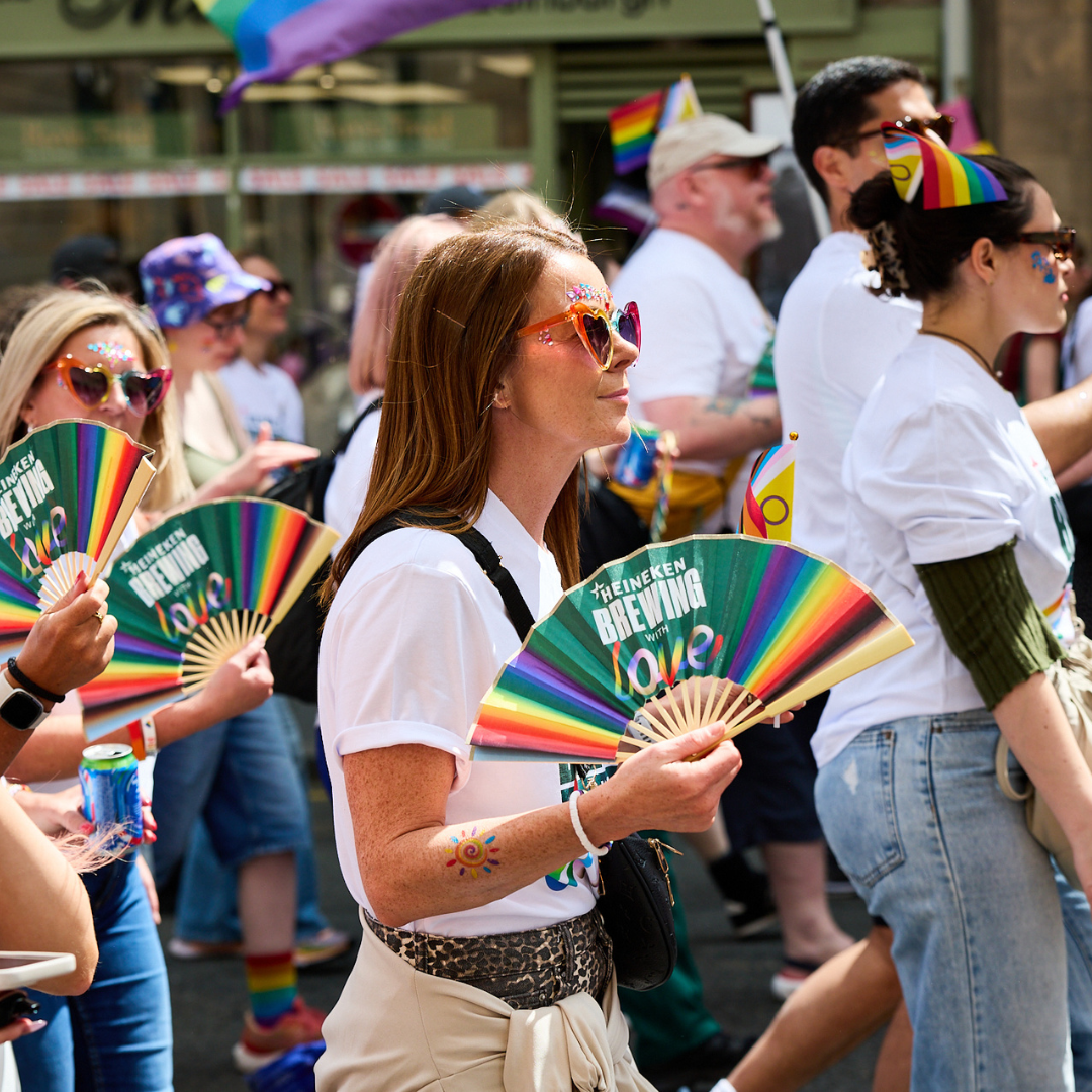 Pride 2026