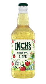 Cider Inshis Beer and Ciders| Heineken UK
