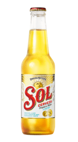 Sol Beer