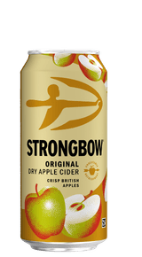Strongbow Original 160 x 290
