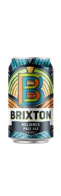 Brixton Reliance Pale Ale