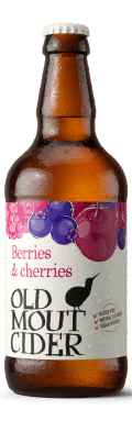 Old Mout Berries and Cherries
