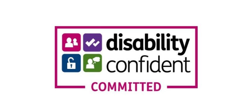 HEINEKEN UK have been recognised as a disability confident committed employer.