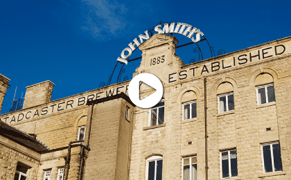 HEINEKEN Tadcaster