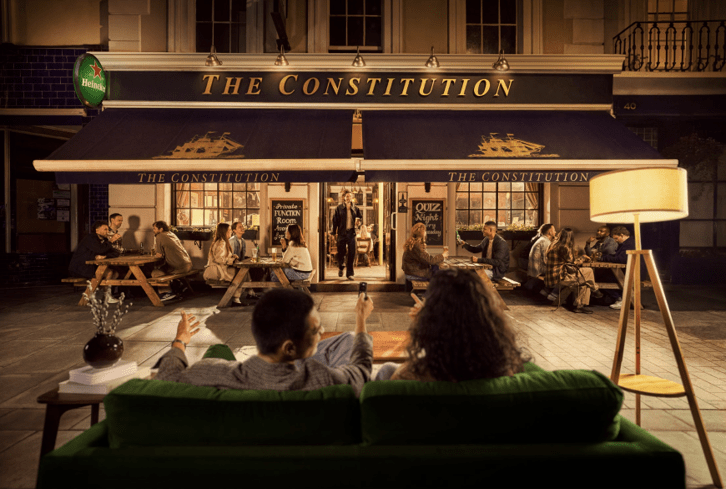 Pubscription