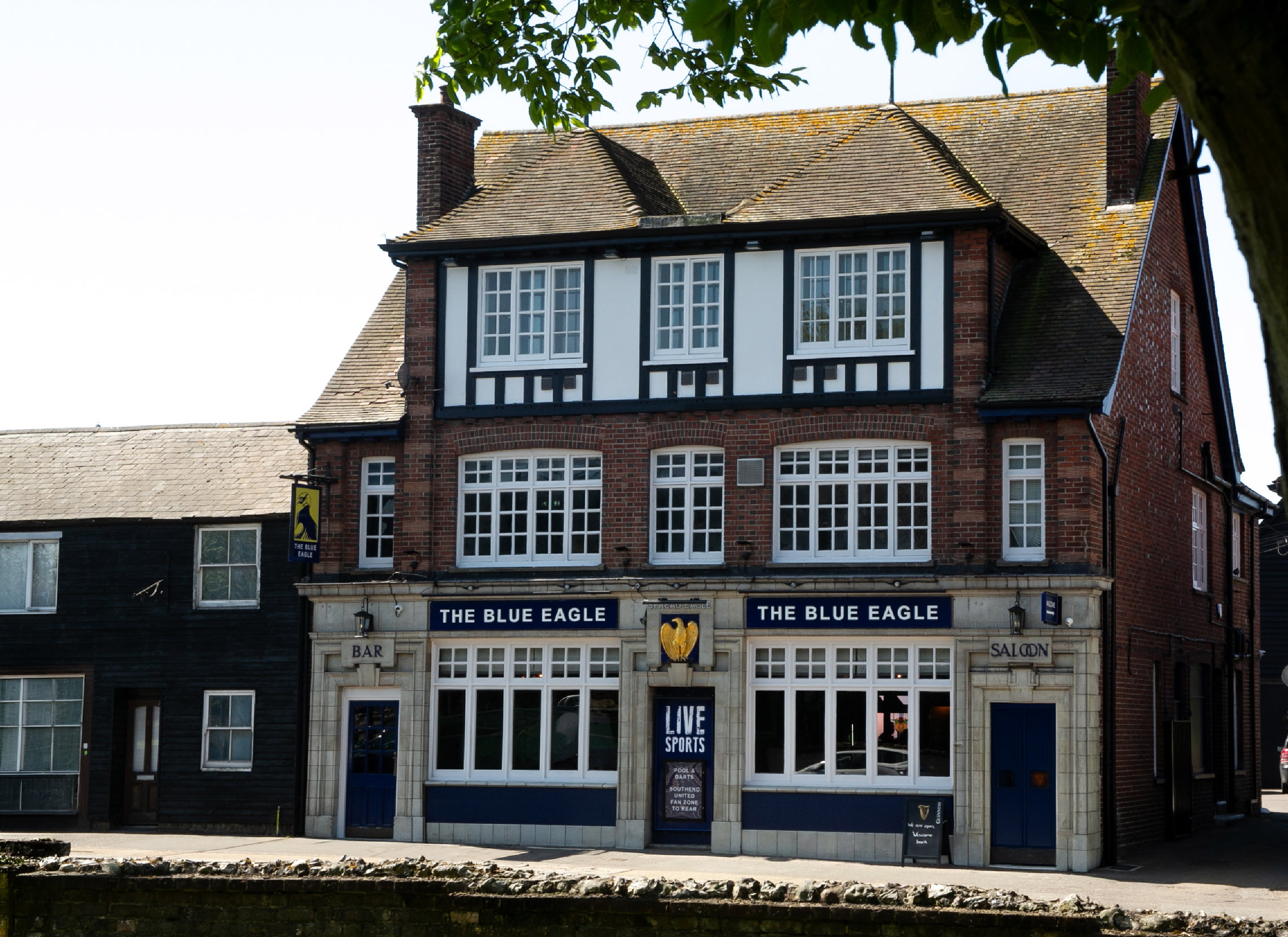 Star Pubs 2026