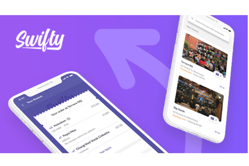 Introducing Swifty - the new payment and loyalty app helping pubs ...