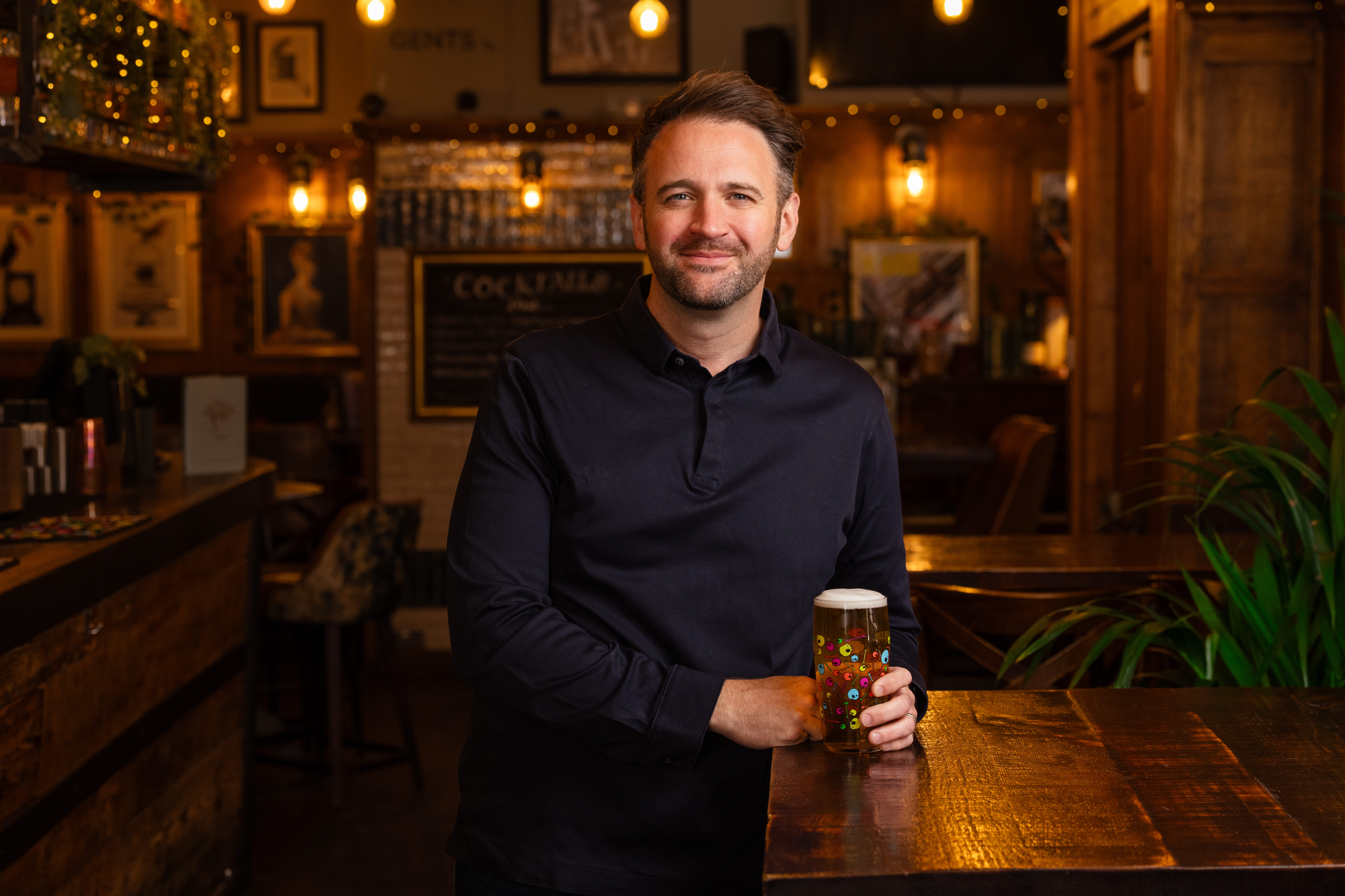 Will Rice Beavertown