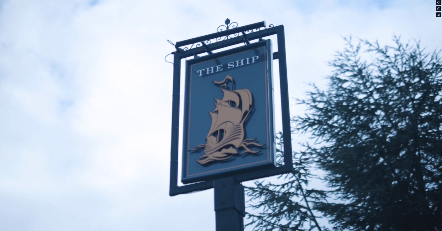 The Ship Inn